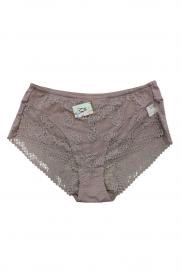 Трусы-слипы Marilyn