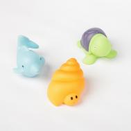 Игрушки для купания в ванне Крошка Я