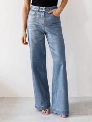 Джинсы VILATTE