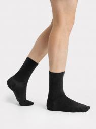 Носки мужские графитовые Mark Formelle