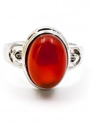 Кольцо Бусики-Колечки