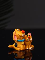 Фигурка полистоун Хорошие сувениры