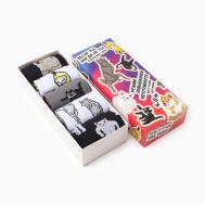 Носки набор KAFTAN