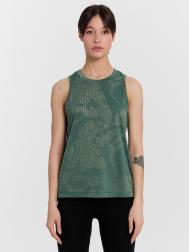 Топ женский зеленый Mark Formelle