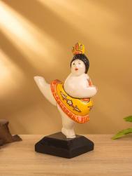 Фигурка на подставке NO BRAND