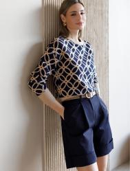 Джемпер VILATTE