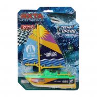 Катер плавающий  0910B048-R Технодрайв