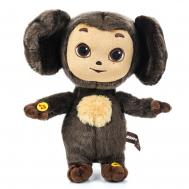 Игрушка мягкая: герои мультфильмов Чебурашка, МУЛЬТИ-ПУЛЬТИ M90088-30S-WOD Мульти-пульти