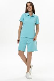 Джемпер SOLO MIO