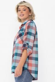 Рубашка LT COLLECTION