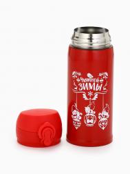 Термос новогодний Сима-ленд