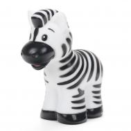 Набор для ванны ИГРАЕМ ВМЕСТЕ YF-ZEBRA Капитошка
