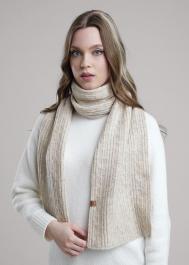 Шарф платок CLEVER