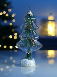 Фигура светодиодная luazon lighting