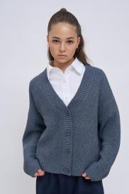 Кардиган NOTA BENE