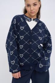 Кардиган NOTA BENE