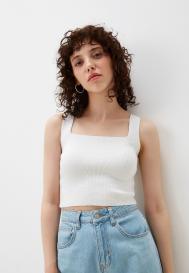 Топ вязаный Marhatter