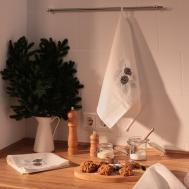 Полотенце Sima-Land Home