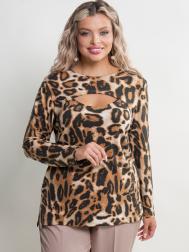 Джемпер Limonti