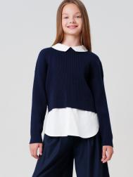 Джемпер трикотажный PlayToday