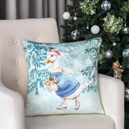 Декоративные подушки Estia