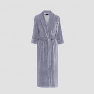 Банный халат Ранье цвет: лиловый (L) Togas
