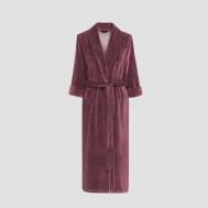 Банный халат Ранье цвет: розовый (L) Togas