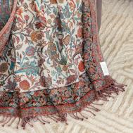 Пледы и покрывала Estia