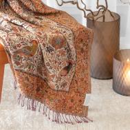 Пледы и покрывала Estia