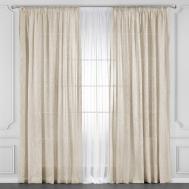 Шторы Daily by T