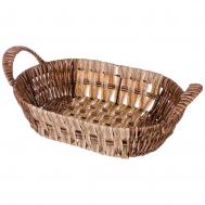 Корзинка Натурель (28х20х9 см) LEFARD