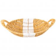 Корзинка Натурель (25х7 см) LEFARD
