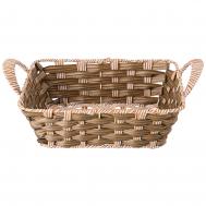 Корзинка Натурель (25х20х12 см) LEFARD