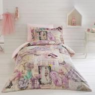 детское постельное белье Tivolyo home
