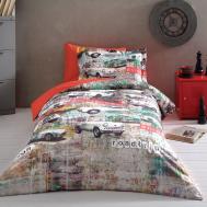 детское постельное белье Tivolyo home