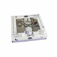 Полотенца KARVEN