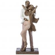 Статуэтка Пара (12х9х25 см) LEFARD