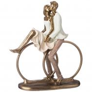 Статуэтка Пара (21х8х24 см) LEFARD