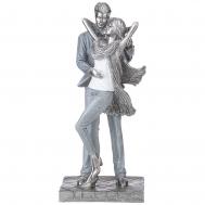 Статуэтка Пара (12х9х25 см) LEFARD