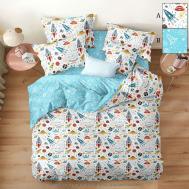 детское постельное белье АльВиТек