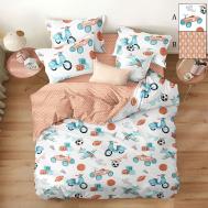 детское постельное белье АльВиТек