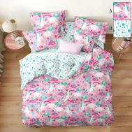 детское постельное белье АльВиТек