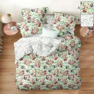 детское постельное белье АльВиТек