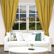 Шторы Этель