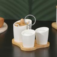 Набор для специй (Набор) BellaTenero