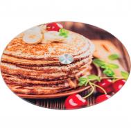 Тортовница Carreen (7х32 см) AGNESS