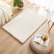 Набор ковриков Camilla Кремовый (60х100 см, 50х70 см) Sofi De Marko