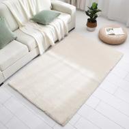 Коврик Camilla Кремовый (140х200 см) Sofi De Marko