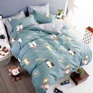 Детские Наволочки СайлиД