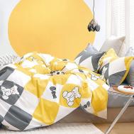 Детские Наволочки СайлиД